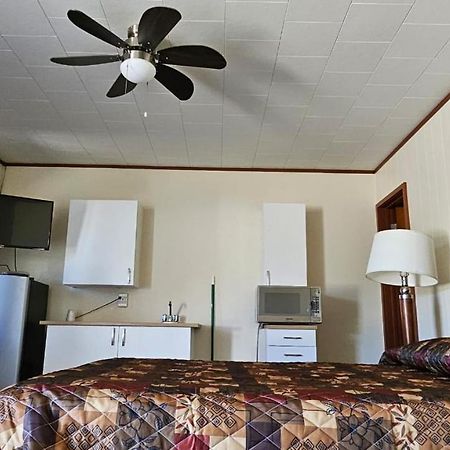Super Nights Inn Sault Ste. Marie Luaran gambar