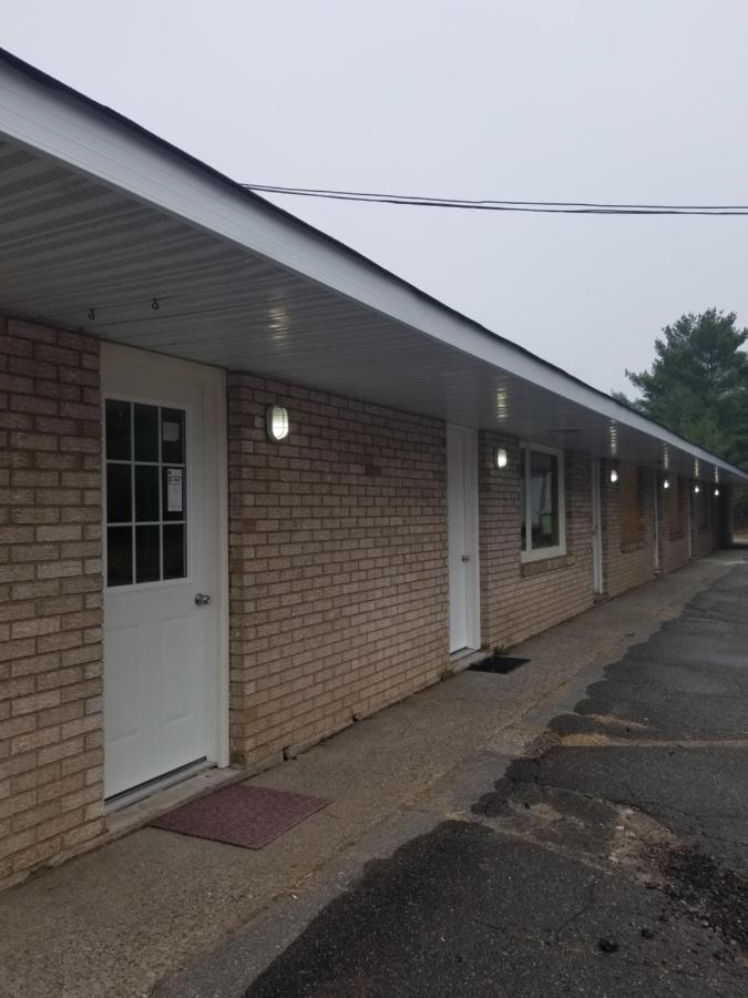 Super Nights Inn Sault Ste. Marie Luaran gambar
