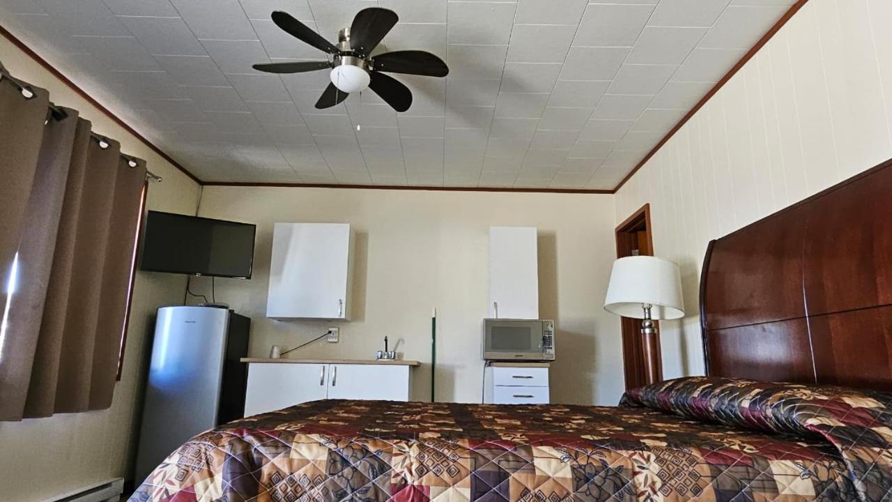 Super Nights Inn Sault Ste. Marie Luaran gambar
