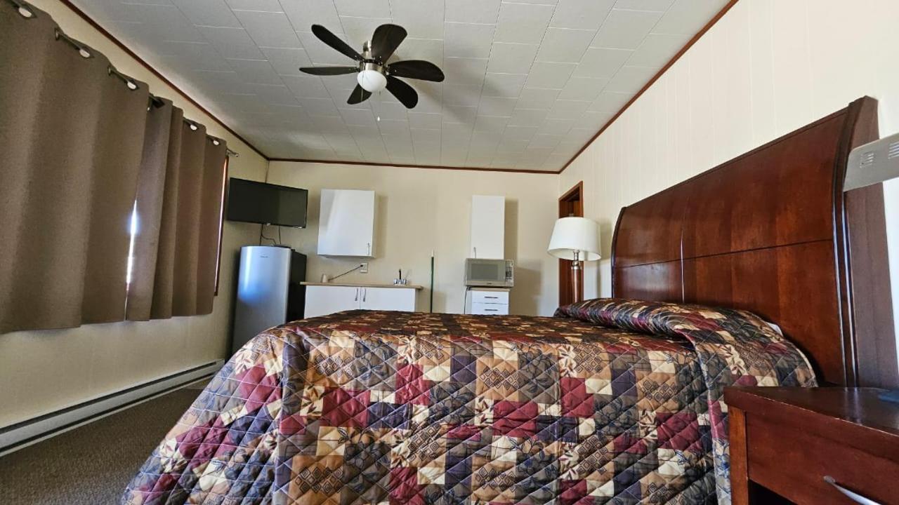 Super Nights Inn Sault Ste. Marie Luaran gambar